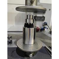 Force gauge stand