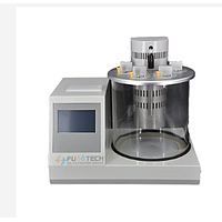 Viscosity meter