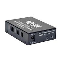 Tripp Lite N784-001-SC-MM Ethernet Modules SC, 850NM, 10/100 MEDIA CNVRTR