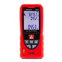 Triplett LD70 Laser Distance Meter (2 inch ~ 230 feet)