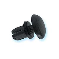 Heyco 9050F Snap In PR 142-118 V-0 BLACK