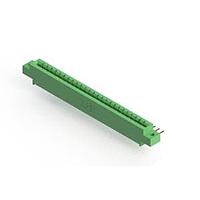 EDAC 833-025-559-602 Standard Card Edge Connectors Card Edge Connector