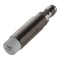 Carlo Gavazzi ICB18L50N20PCM1 Proximity Sensors Inductive proximity sensor, M18 Nickel-Plated Brass, M12 plug, Sn 20mm, Non-flush mount, Long body, PNP NC output, Supply voltage 10-36Vdc, Max output current 200 mA, Max switching frequency 1,5 kHz, Operating temperature -25C - +70C, IP67