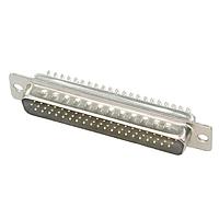Amphenol CN-DSUBHD78PN-000 HD78 Male Plug D-Sub Connector 78-Pin (HD78) Male