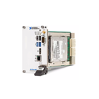 NI PXIe-8821 PXI Controller (LabVIEW Real-Time (Phar Lap), 320 GB)