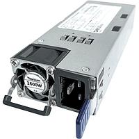 Bel Power Solutions TEC2600-12-074NA AC/DC CRPS Front-End Power Supplies POWER SUPPLY;TEC2600-12-074NA;AC-DC;IN 100to240V;OUT 12.2V;211A;2600W;CRPS;40mmx74mmx185mm;Normal Airflow; TITANIUM