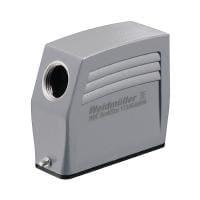 Weidmuller 1664750000 Heavy Duty Power Connectors HDC 25A TSLU 1PG21G