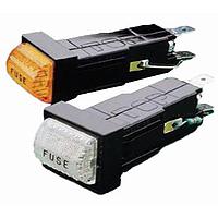Littelfuse 03440605Z Fuse Holders 250V Ind