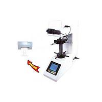 HUATEC MHV-50 Vickers Hardness Tester