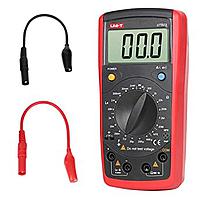 LCR Meter Calibration Service