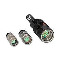 Amphenol Nexus Technologies MAP-60-50 Circular DIN Connectors MINI M55116-TYPE TAC CONN