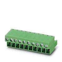 PHOENIX CONTACT 1776061 Plugs FRONT-MSTB 2,5/ 4-ST AU