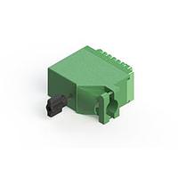 EDAC 516-120-520-225 Connectors Rack & Panel Connector