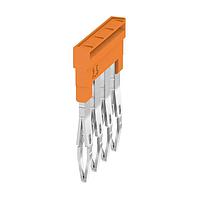 Weidmuller 1527590000 Cross Connector ZQV 2.5N/4
