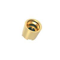 Rosenberger W1S152-400L5 PCB Connectors Male Smooth Bore Single Port