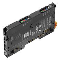 Weidmuller 1460140000 I/O Modules UR20-2DI-P-TS
