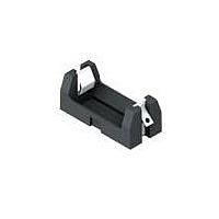 Keystone Electronics 1117 Battery Holders 1/2AA BATTERY HOLDER W/SOLDER LUGS