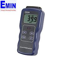 Total Meter SM206 Solar Power Meter