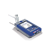 Taylor Hobson Surtronic S128 Handheld Portable Surface Roughness Testers