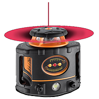 GEO-Fennel FL 300HV-G EasyGRADE Rotating Laser (± 5°; Red LD; FR 77-MM)