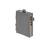 HARTING 24030021200 Unmanaged Ethernet Switches Ha-VIS eCon 3021BT-AF - unmanaged switch with 2 RJ45, 1 SC Duplex SM Fiber, (extended temp. range)