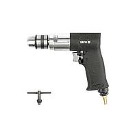 Air screwdrivers