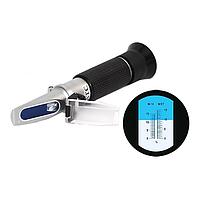 Alcohol Meter Inspection Service