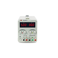 Rek RPS3005D-2 Adjustable DC Regulated Power Supply (30V/5A)