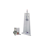 TecQuipment H215/ H215A Osborne Reynolds Apparatus