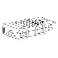 Molex 19045-1000 Connectors SCPC Conn 12-14AWG 2 Loaded Ckt COC-1