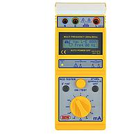 SEW 2712 EL Digital ELCB Testers