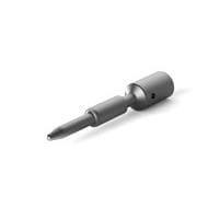 AMP Connectors - TE Connectivity 2213266-5 Lighting Connectors NECTOR M PIN, CRIMP, 14 AWG