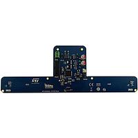 STMicroelectronics AEK-SNS-2TOFM1 FlightSense technology Sensor Predefined gesture detection system based on FlightSense technology sensors