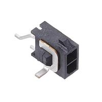 AMP Connectors - TE Connectivity 3-794629-2 Headers HDR ASSY 2P 30 AU R/A SMT