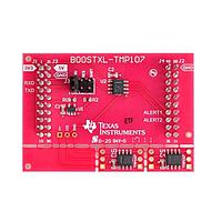 Temperature Sensor Development Tools