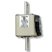 Eaton Bussmann 170M5741 High Speed Fuse 350A 1250V 2FKE/115 AR CU