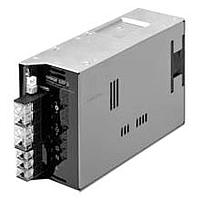 Omron Automation and Safety S8FS-G60024CD Switching Supplies PS 600W 24V 27A DIN mount