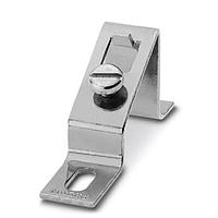 PHOENIX CONTACT 1201604 Angled Bracket BG/SA
