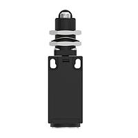 Alcoswitch - TE Connectivity TLSTLS0204PD Limit Switches LS T SLOW ROLLER CENTRAL MOUNT 4A 2 NC