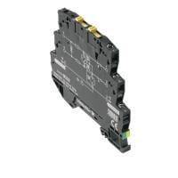 Weidmuller 1064330000 Industrial Surge Protectors VSSC6TRCLFG60VAC/DC0.5A