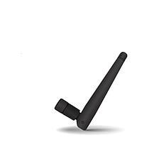 KYOCERA AVX X9003019-W3DRMB Antennas Wi-Fi 6E & 7 Externa l Whip Hinged anten