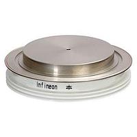 Infineon D4201N22T Standard Recovery Rectifier 2.2KV 7.13KA