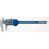MOORE & WRIGHT Calipers Calibration Service 