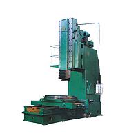 WMT CNC BC50100 Slotting Machine (37kW)
