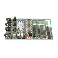 Audio IC Development Tools