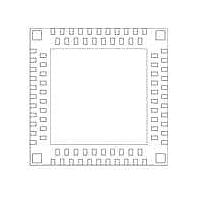 Texas Instruments DAC3484IRKDT DACs - Digital to Analog Converters 4Ch 16B 1.25GSPS DAC A 595-DAC3484IRKDR
