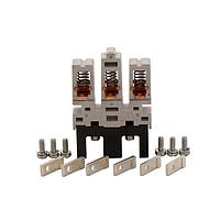 Eaton WCK53 Contact Kit CONTACT KIT, W200, SIZE 5, 3 POLE