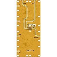 Quantic X-Microwave XR-C353-0819D Modulator Modulator, TRF370417IRGET [PCB: 1077]Recommended Bias Controller: XR-A2J9-0404D-SP