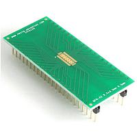 Chip Quik IPC0128 Sockets & Adapters QFN-42 to DIP-46 SMT Adapter