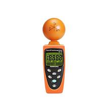 TENMARS TM-195 Axis RF Field Strength Meter (3.5 GHz, 38 mV~20V/M)